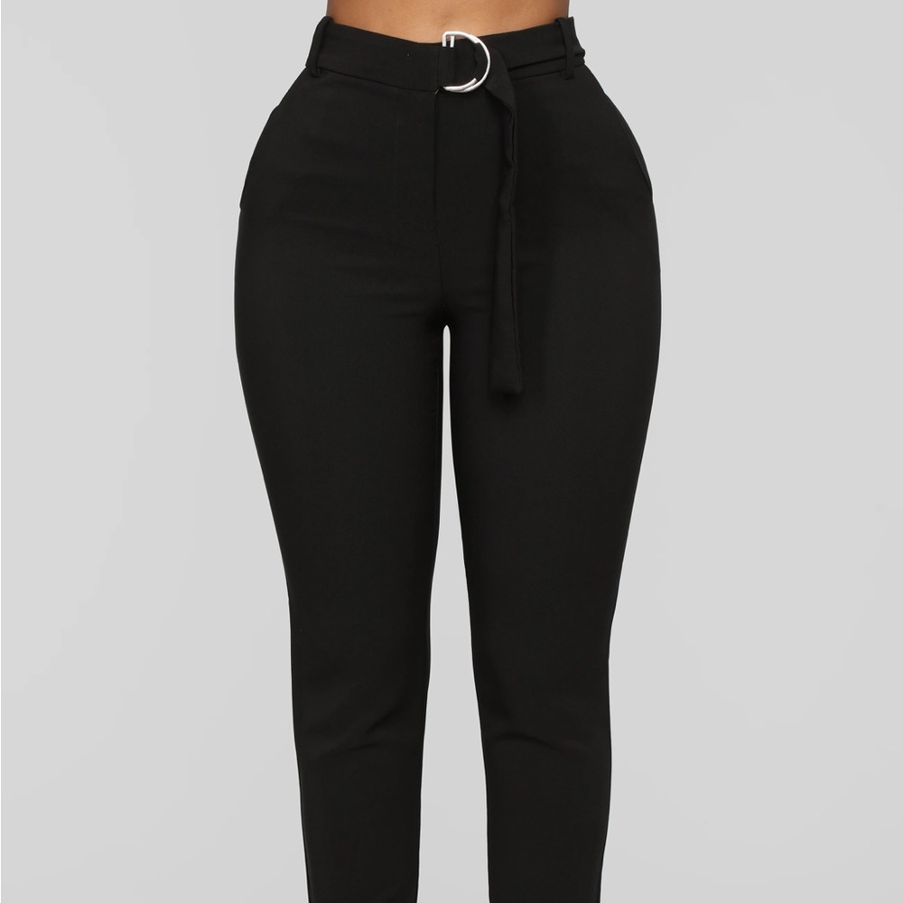 Dress/ Work pants - Picture 2 of 5